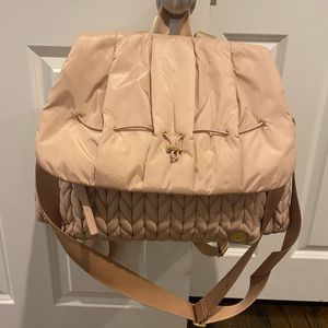 Happbrand diaper bag